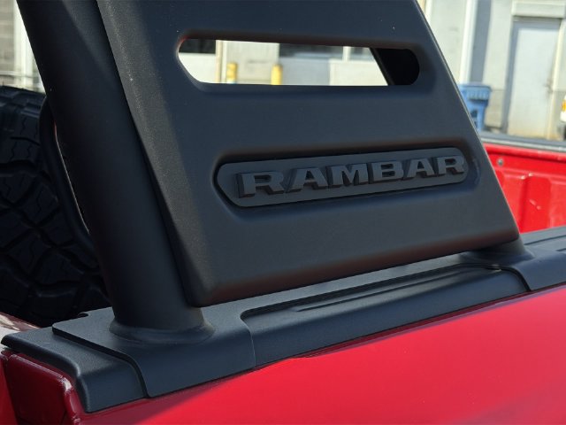 Used 2021 RAM 1500 TRX w/ TRX Level 2 Equipment Group AWD/4WD image 17