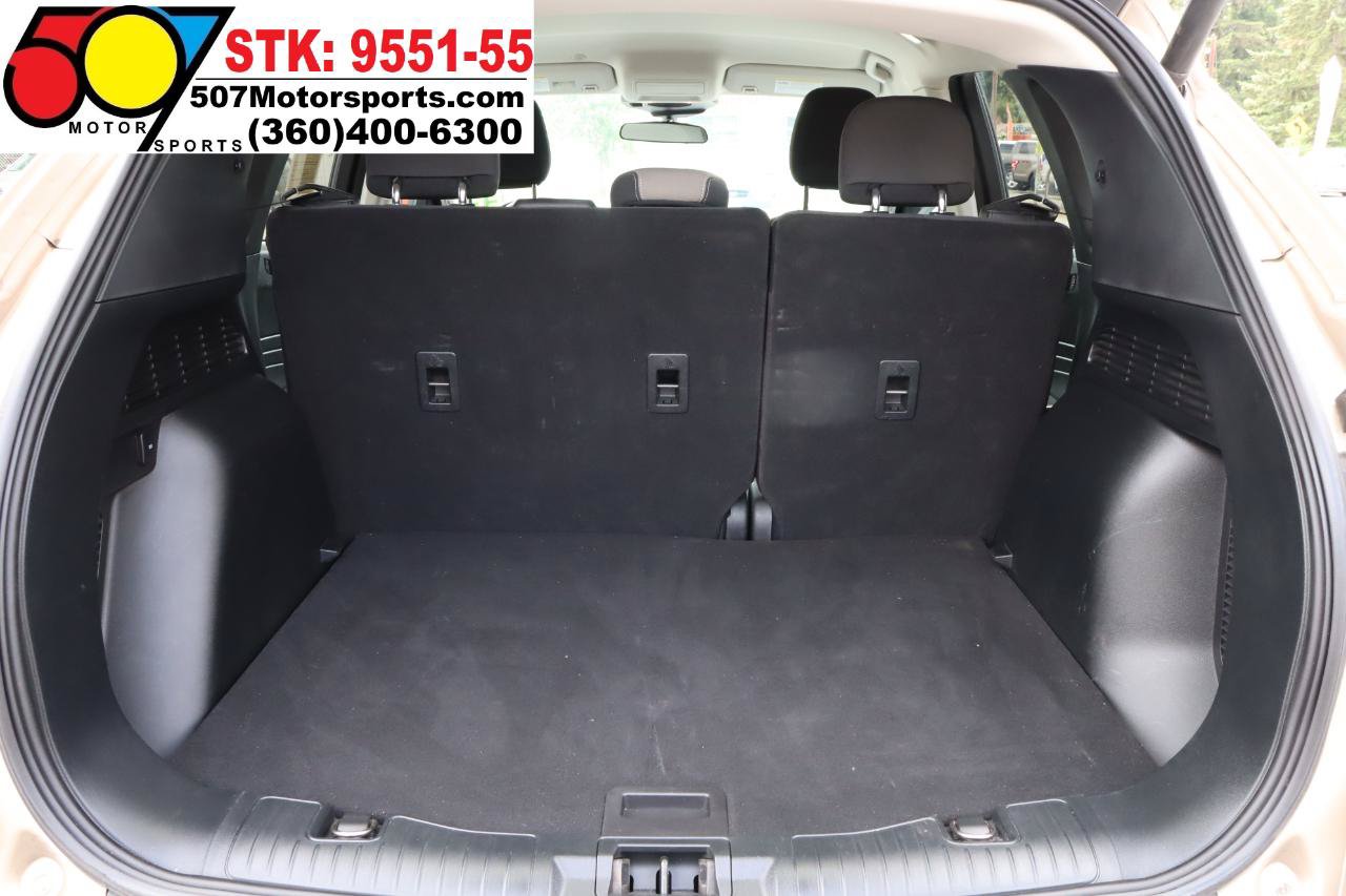 Used 2021 Ford Escape SE w/ Convenience Package AWD/4WD image 20