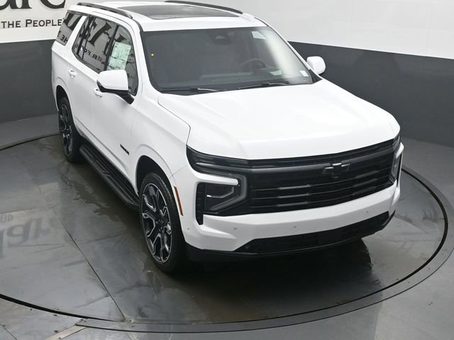 New 2026 Chevrolet Tahoe RST w/ Advanced Technology Package image 26
