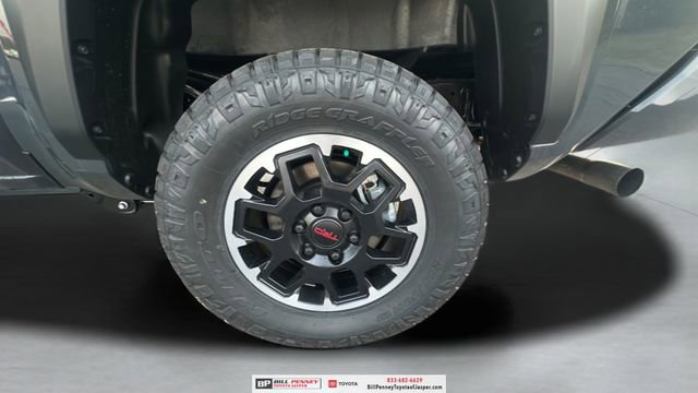 New 2026 Toyota Tacoma TRD Off-Road image 19