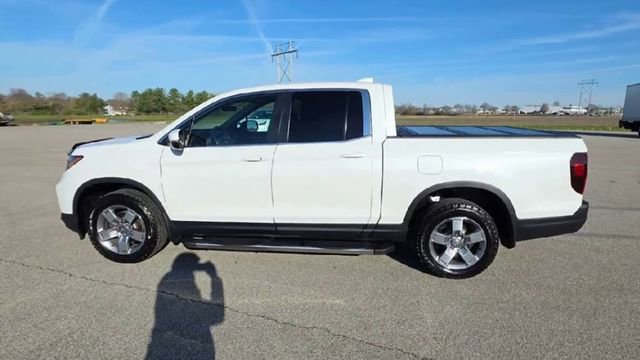 Used 2025 Honda Ridgeline RTL image 7