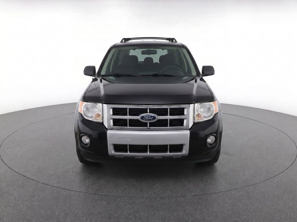 Used 2011 Ford Escape Limited w/ 302A Rapid Spec Order Code FWD image 5