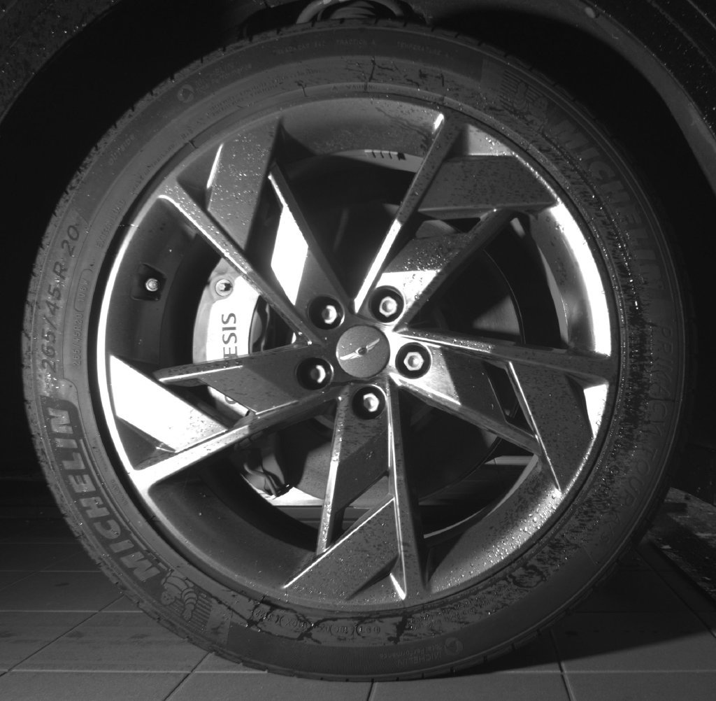 Certified 2024 Genesis Electrified GV70 AWD/4WD image 25