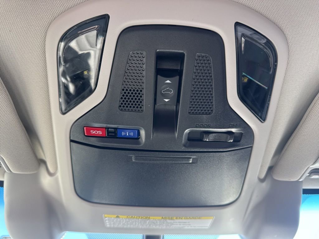 Used 2022 Subaru Legacy Limited XT image 24