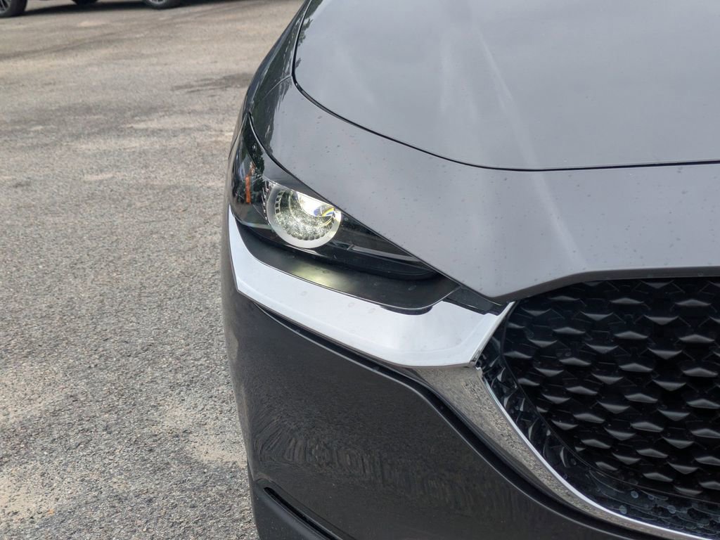 New 2026 MAZDA CX-30 AWD 2.5 S w/ Select Sport Pkg image 10