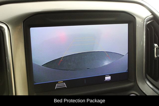 Used 2021 Chevrolet Silverado 1500 RST image 8