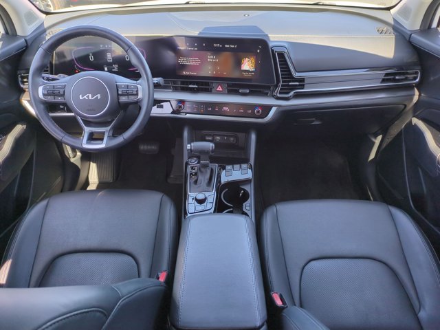 Used 2023 Kia Sportage EX FWD image 18