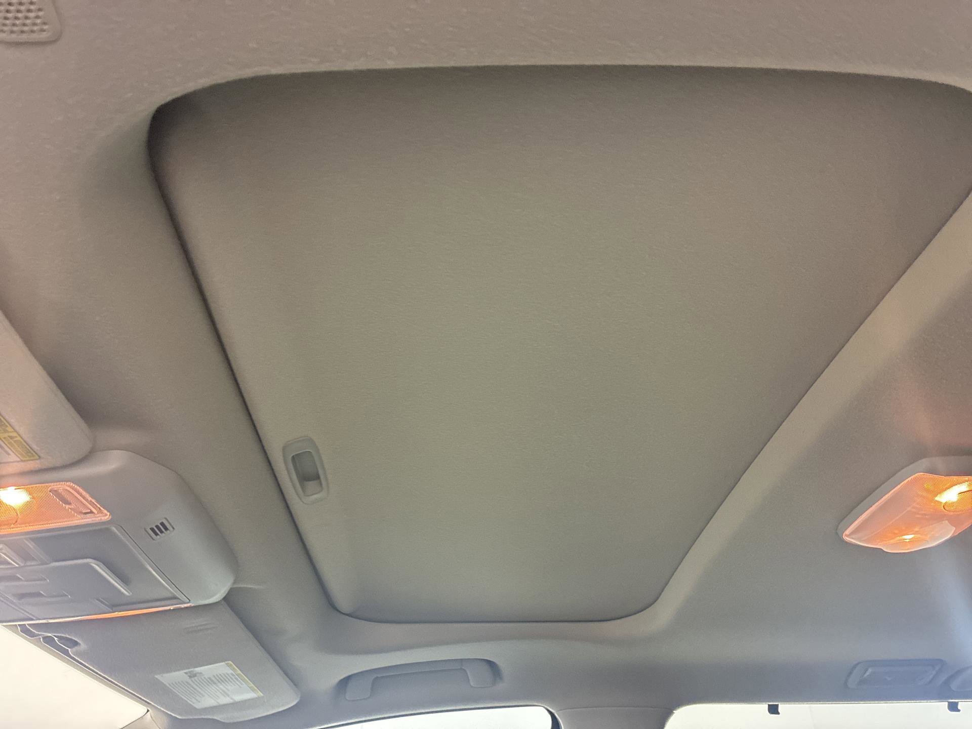 Used 2021 Toyota Sequoia Nightshade image 14