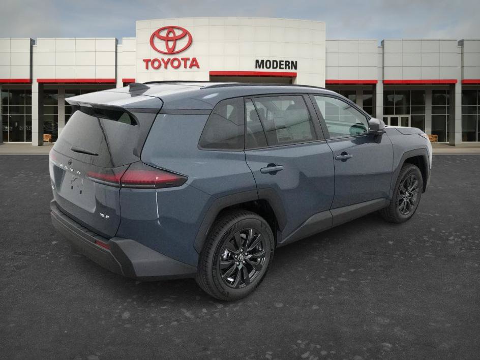 New 2026 Toyota RAV4 XLE Premium w/ Panoramic Sun Roof Package FWD image 18