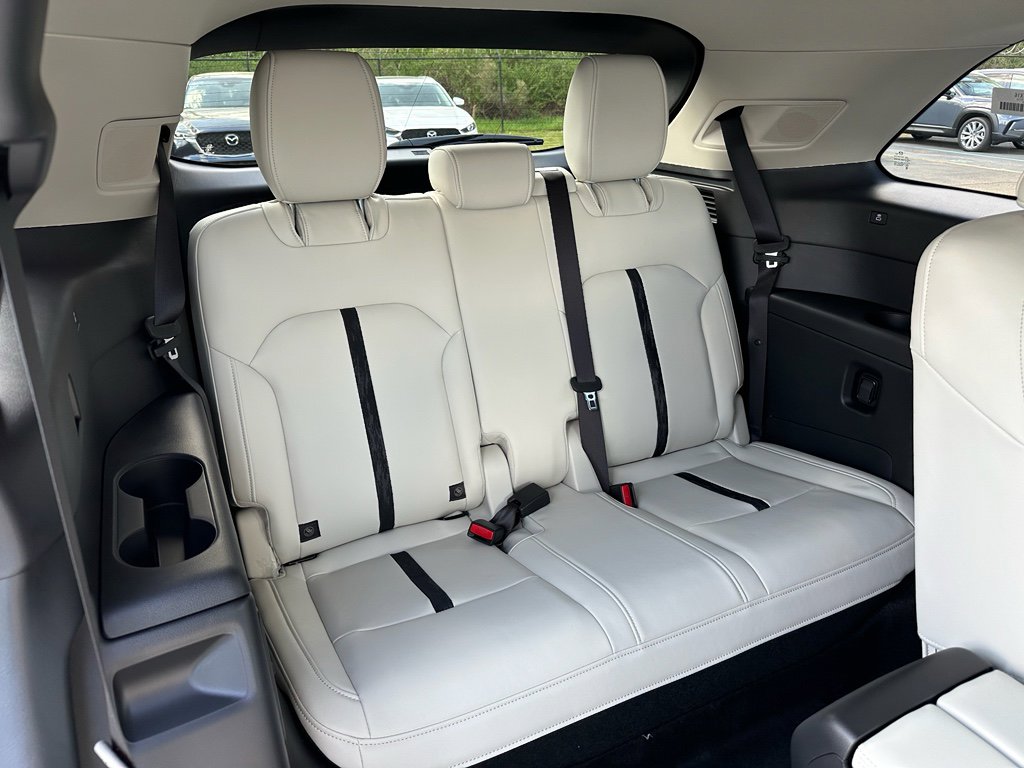 New 2026 MAZDA CX-90 3.3 Turbo S w/ Premium Plus image 24