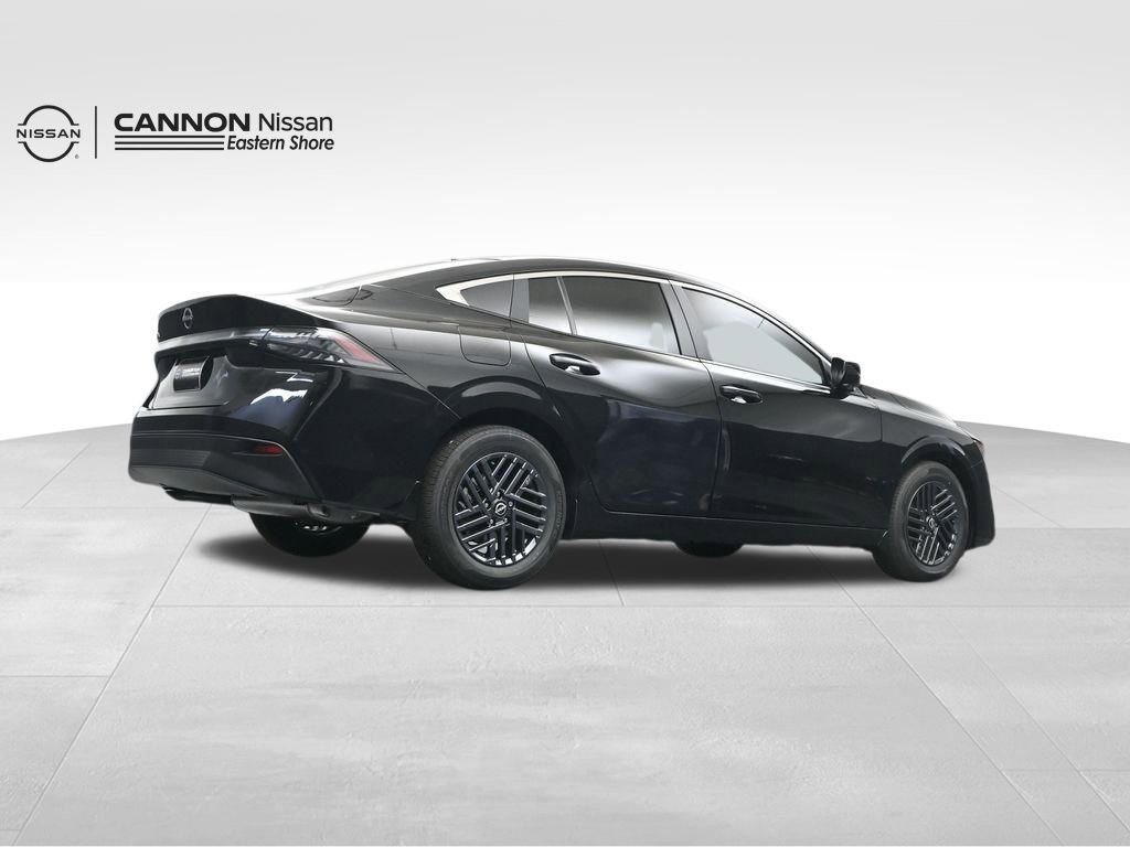 New 2026 Nissan Sentra SV image 26