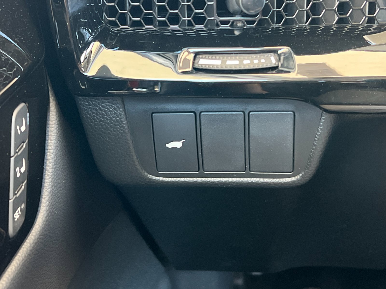 New 2026 Honda CR-V EX-L image 28