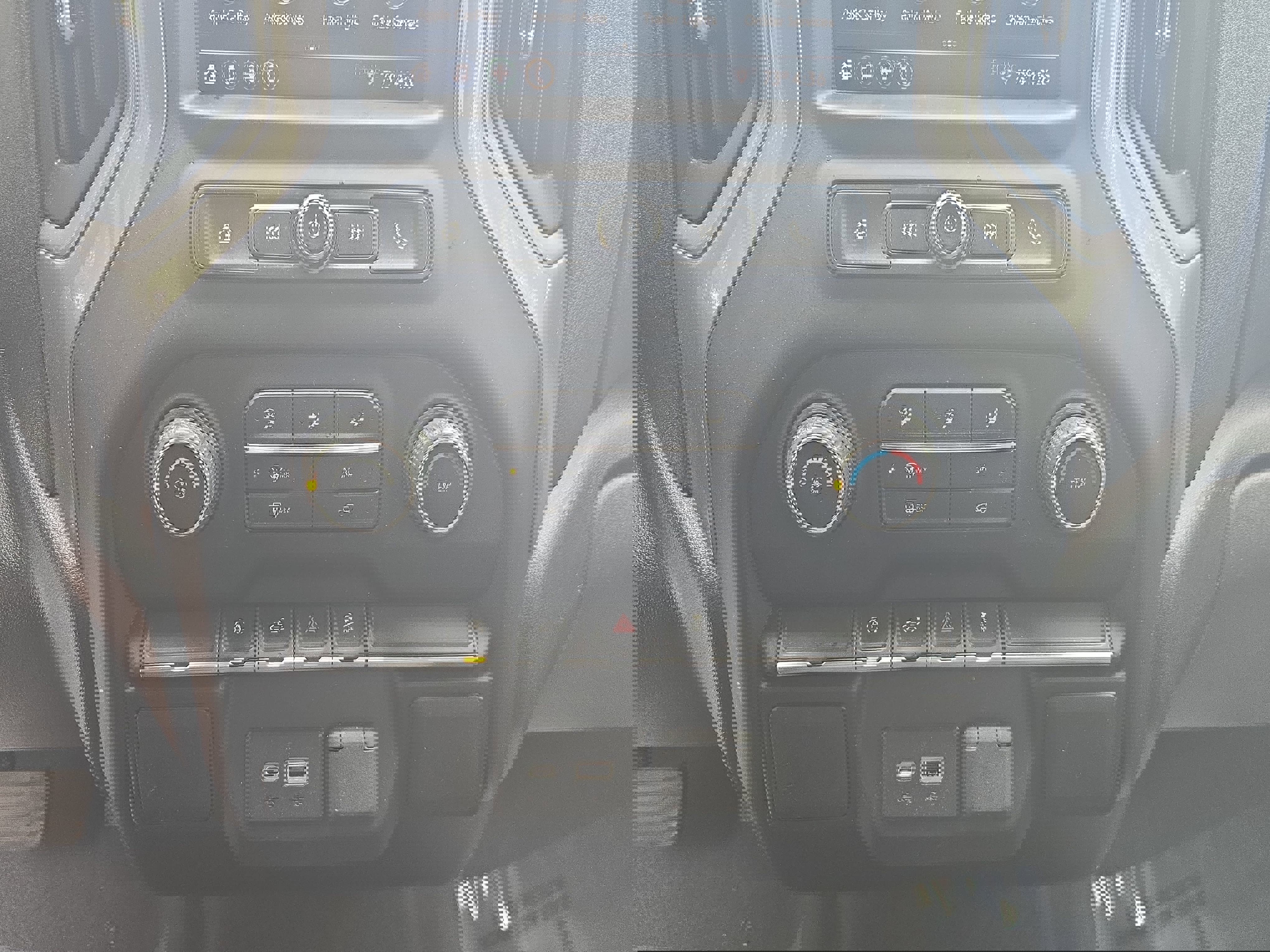 Used 2022 Chevrolet Silverado 1500 Custom image 23