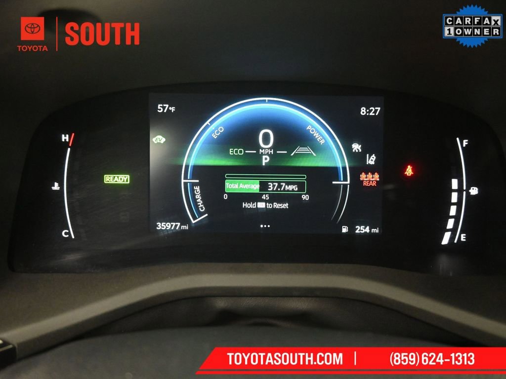 Certified 2025 Toyota Camry SE image 12