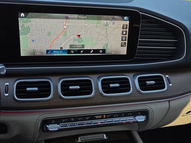 Used 2023 Mercedes-Benz GLE 350 4MATIC image 12
