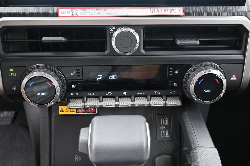 Used 2026 Toyota 4Runner Platinum AWD/4WD image 24