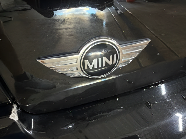 Used 2010 MINI Cooper Clubman Hardtop FWD image 8