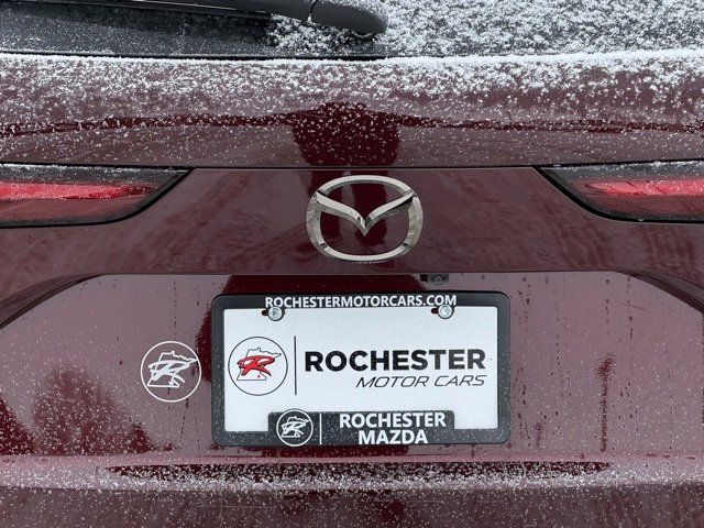 New 2026 MAZDA CX-90 3.3 Turbo w/ Premium Sport Pkg image 42