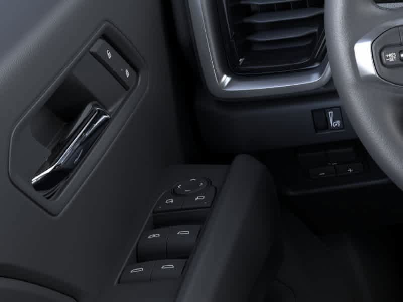 Certified 2024 GMC Canyon Elevation w/ Convenience Package RWD image 43