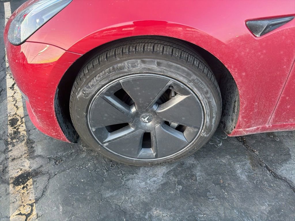Used 2023 Tesla Model 3 Long Range image 2