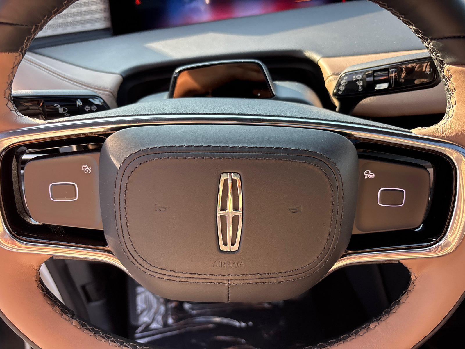 New 2027 Lincoln Navigator Black Label AWD/4WD image 15