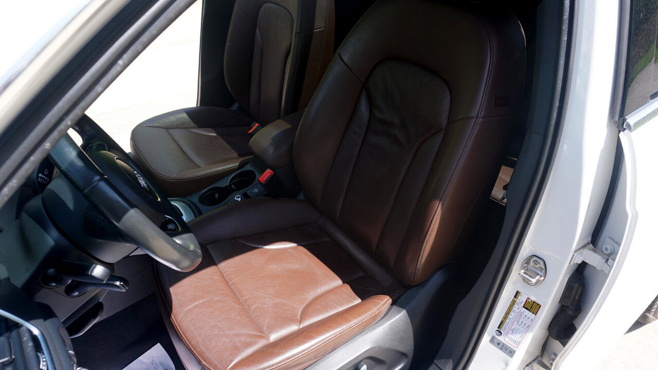 Used 2018 Audi Q3 2.0T Premium Plus w/ Premium Plus Package image 18