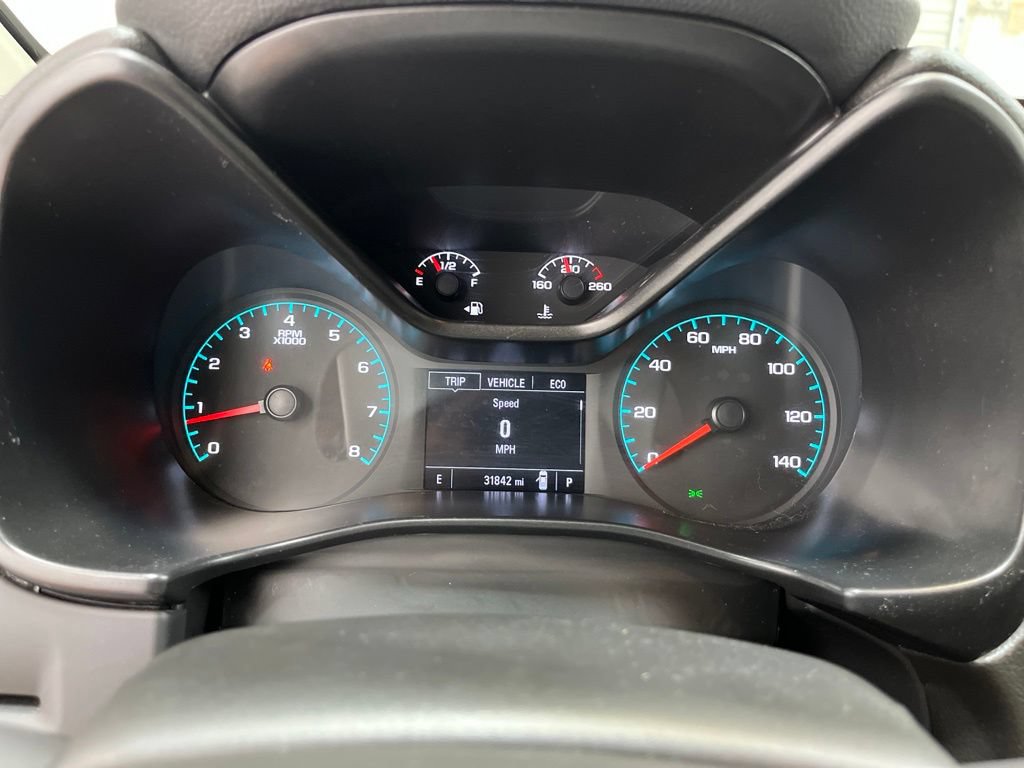 Used 2022 GMC Canyon Elevation w/ Trailering Package RWD image 15