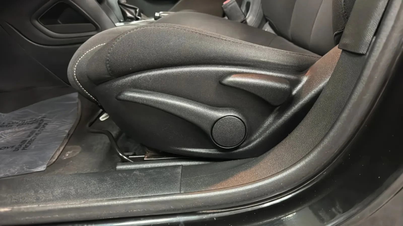 Used 2013 Dodge Dart SXT FWD image 17
