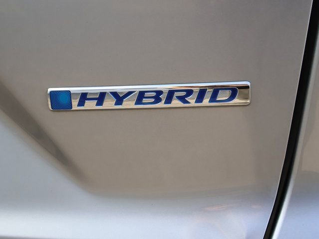 Used 2022 Honda CR-V EX-L image 19