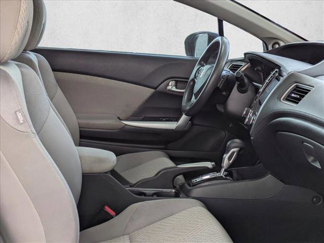 Used 2015 Honda Civic EX image 22