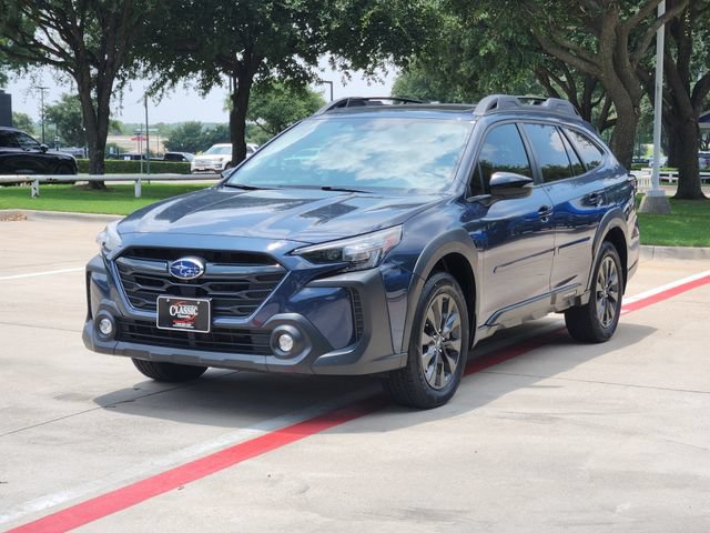Used 2025 Subaru Outback Onyx Edition XT w/ Popular Package #2 AWD/4WD image 11