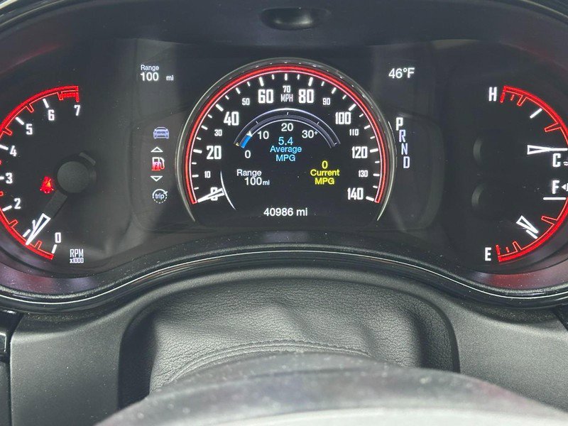 Used 2023 Dodge Durango GT image 21