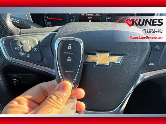 Used 2019 Chevrolet Equinox LS image 41