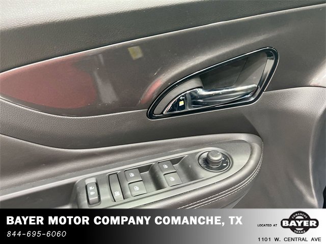 Certified 2022 Buick Encore Preferred w/ Safety Package image 22