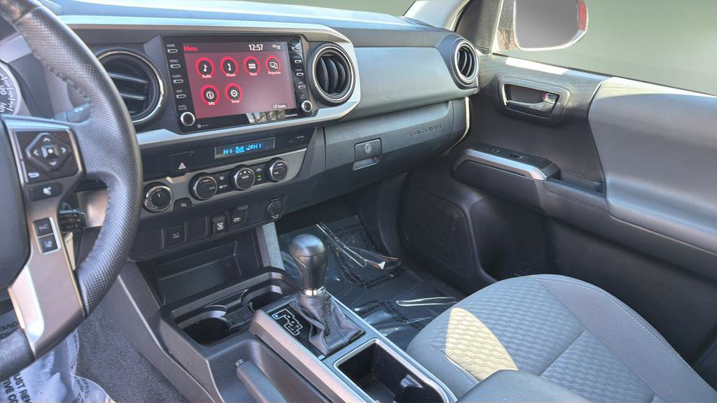 Used 2022 Toyota Tacoma SR5 image 22