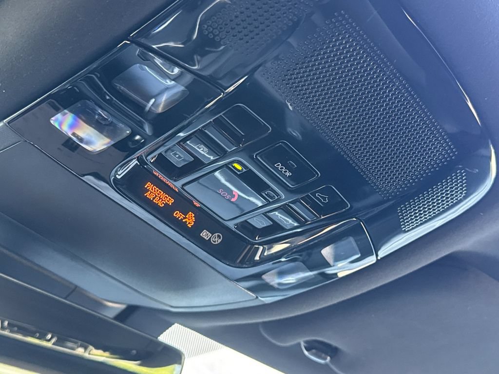 Used 2023 Lexus RX 350 FWD w/ Accessory Package (Z1) image 22