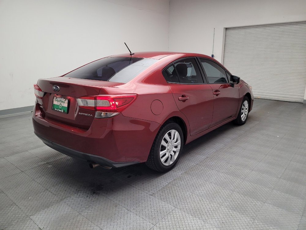 Used 2019 Subaru Impreza 2.0i image 9