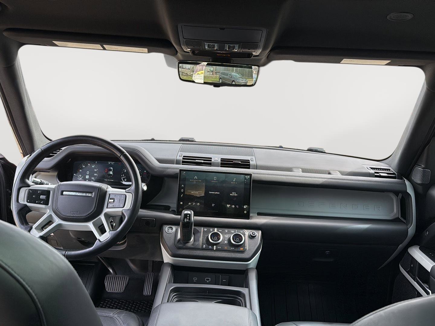 Used 2022 Land Rover Defender 110 XS Edition image 24