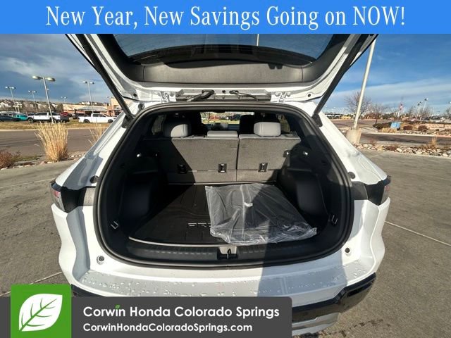 New 2026 Honda Prologue EX image 23