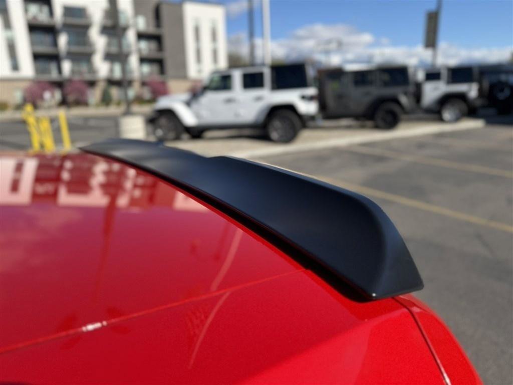 Used 2020 Dodge Challenger GT w/ Plus Package image 11