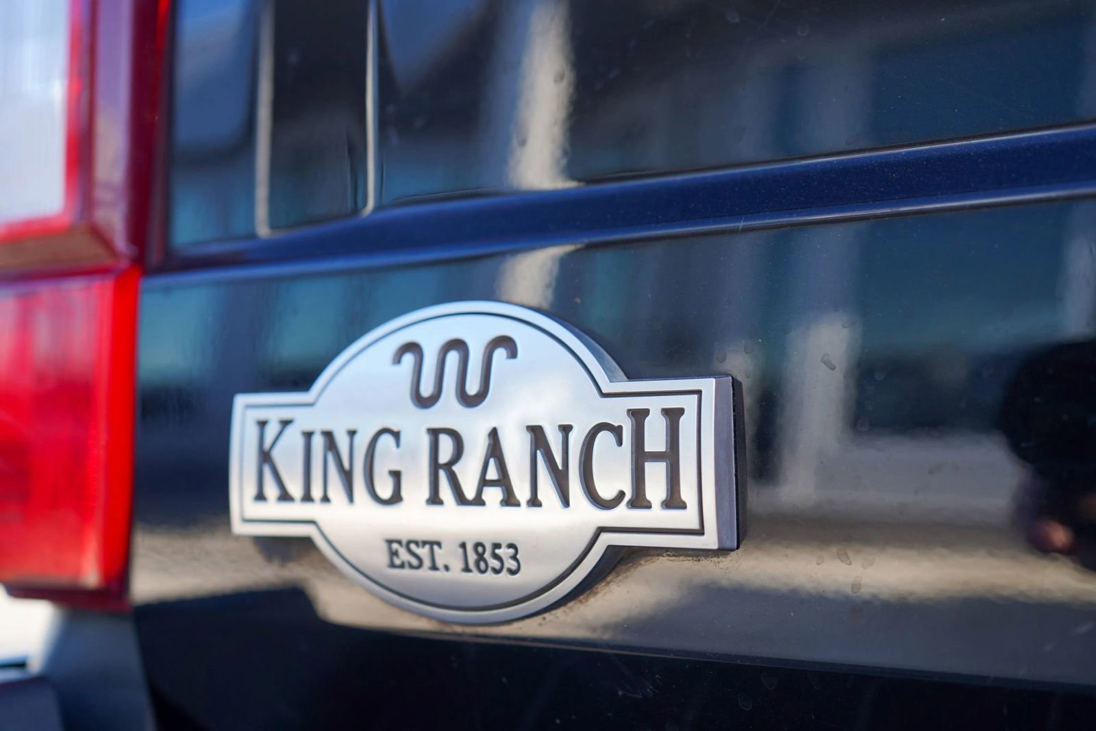 Used 2022 Ford F250 King Ranch w/ King Ranch Ultimate Package image 12