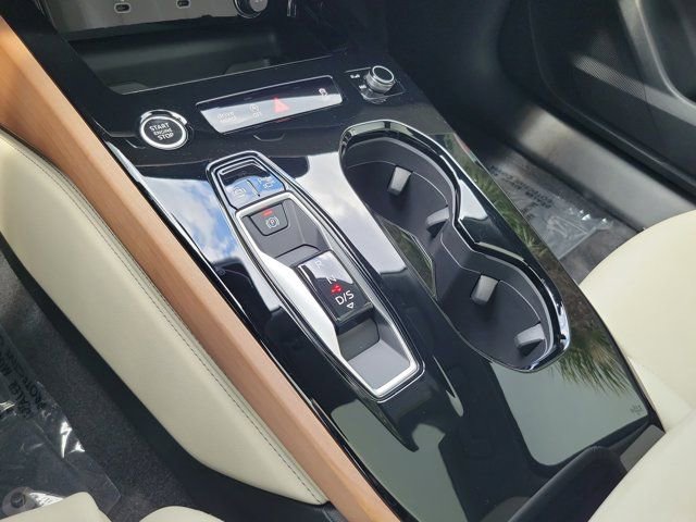 Certified 2025 Audi A5 2.0T Premium Plus AWD/4WD image 27