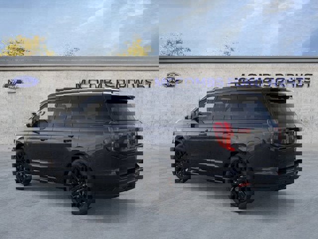 New 2026 Ford Expedition Platinum w/ Stealth Performance Package image 6