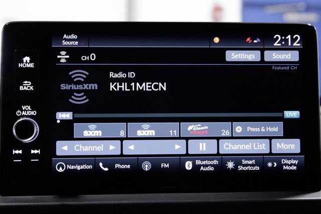 Certified 2024 Honda Pilot Elite image 40