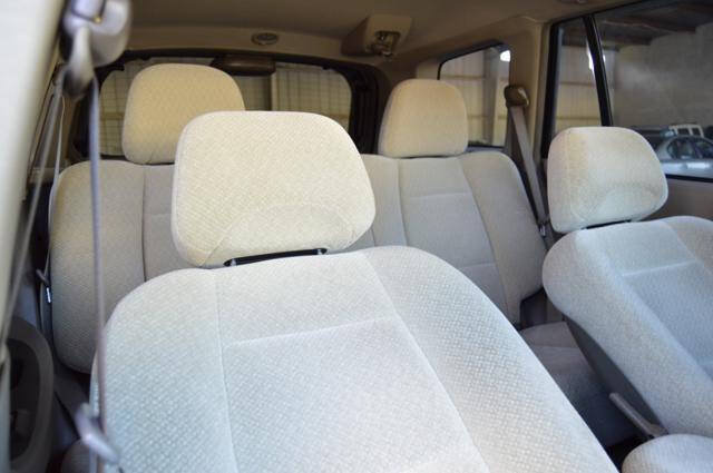 Used 2006 Hyundai Santa Fe GLS FWD image 39