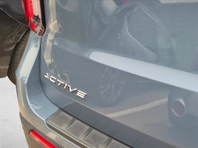 Certified 2025 Ford Explorer Active AWD/4WD image 13