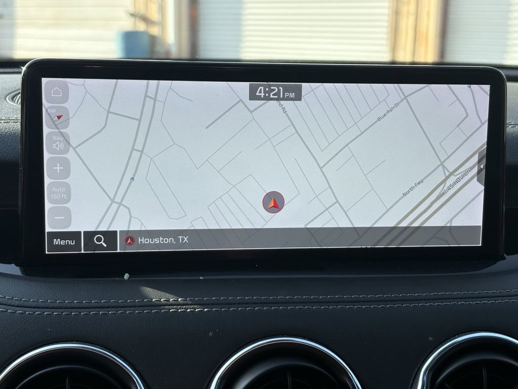 Certified 2023 Kia Stinger GT2 image 19