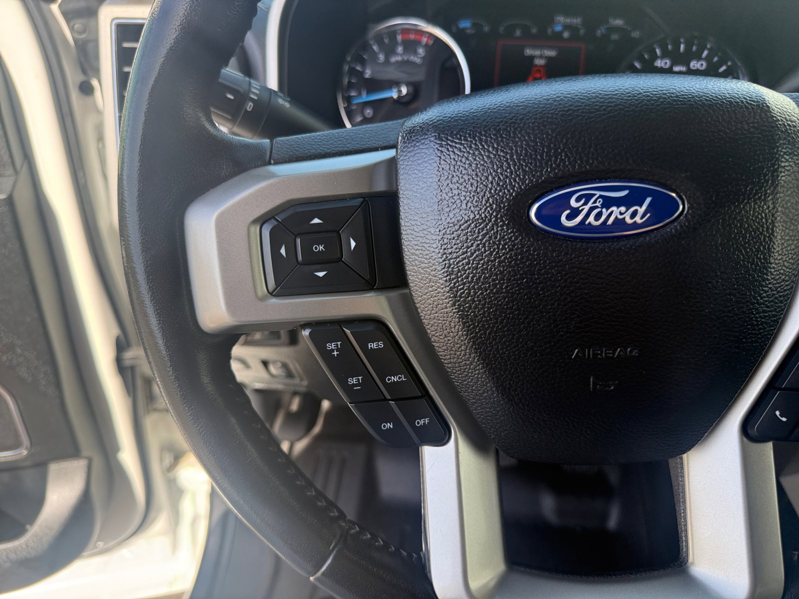 Used 2021 Ford F250 Lariat w/ Lariat Ultimate Package image 20