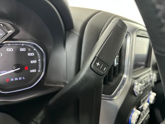 Used 2021 GMC Sierra 2500 SLT w/ SLT Preferred Package image 20