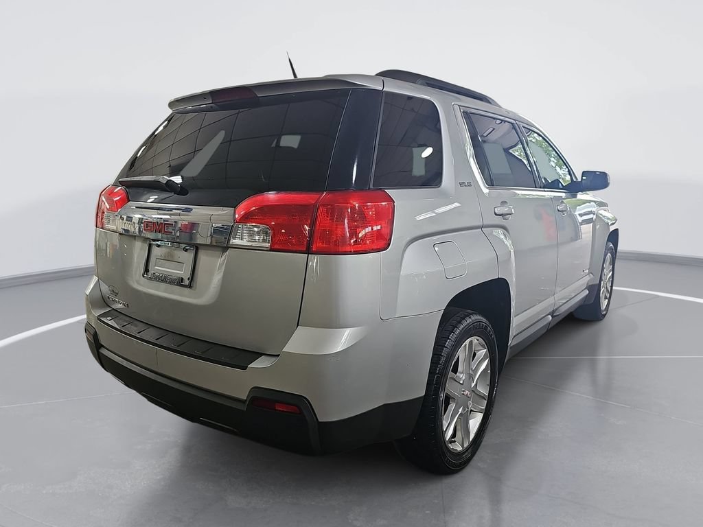 Used 2011 GMC Terrain SLE w/ Convenience Package FWD image 3